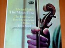 Michael Rabin The Magic Bow Capitol P8510 Slatkin Superb Copy