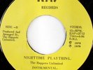 rare Modern Soul Funk 45 RAPPERS UNLIMITED on RAP Hear