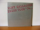 RORY GALLAGHER 