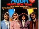 ABBA - happy new year BRAZIL 7