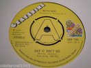 Northern Soul  -   Betty Boo -   SAY IT IS' NT SO    Grapevine   DEMO
