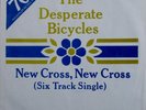 DESPERATE BICYCLES New Cross 7