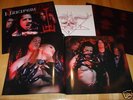DANZIG 777 I Luciferi LP LIMITED EDITION #71/500 made BOOK rare UNPLAYED