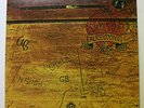 Alice Cooper Classic WBros School's Out LP with Panties