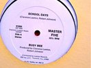 Busy Bee..School Days..Original Old School HEAR