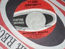 BACKYARD HEAVIES,  EXPO 83  /  SOUL JUNCTION.