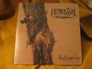 HELDENTUM haffenweihe ORIG LP burzum darkthrone mayhem wolfsmond