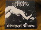 MUTIILATION / DEATHSPELL OMEGA split 10