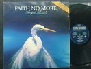 FAITH NO MORE Angel Dust - 1992 UK LP - VG CONDITION