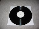SILVERSTEIN ship LP TEST PRESS Thursday RISE AGAINST