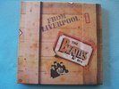 THE BEATLES Box Set Parlophone Label Aust 8 LP Set Near Mint with Poster