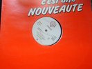 PRINCE uptown - RARE French PROMO