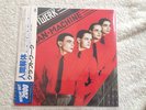 Kraftwerk ?– The Man Machine aus JAPAN mit OBI Capitol Records – ECS-63028
