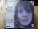 SERGE GAINSBOURG ANNA orig.french 1967 psyche freakbeat funk PHILIPS BIEM rare