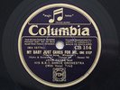 JACK PAYNE BBC ORCH 