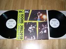 AC/DC - Electric Shock, Pleasure Lobe labels