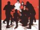 THE WHITE STRIPES WHITE BLOOD CELLS LP COLOR VINYL MINT UK