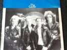 Queen The Game Zimbabwe LP 1980 RARE blue
