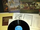 DAS ALTE WERK 6.35376 12LP STEREO GERMAN MONTEVERDI L'ORFEO-ULISSE-POPPEA NM