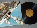 THE CATALINAS Wrecking Crew Beach Boys Fun Surf 1964 STEREO LP Billy Swan Copy