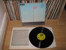 WIRE Pink Flag 1977 HARVEST UK ORIGINAL PRESSING with PIC INNER SLEEVE
