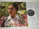 RARE 1st Press SXL 6721 LP Bach Partita 2/Kyung-Wha Chung EX+