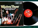 Witches' Brew  London Orchestra RCA LM-2225 shaded dog 1958  1S/1S  M-