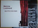 MELVINS - Lustmord DOPPEL LP ORIGINAL rar 2005 NIRVANA sonic youth Primus UNSANE