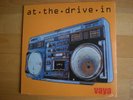 AT THE DRIVE IN - vaya 10
