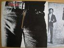 THE ROLLING STONES - sticky fingers LP * TOP ZUSTAND * sehr rar CBS 450195 1