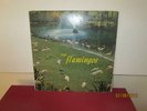 FLAMINGOS CHECKER LP 1433 MONO BLACK LABEL ORIGINAL VERY RARE  1959 DOO-WOP