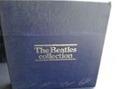 THE BEATLES COLLECTION 1978 U.S. BLUE BOX SET BC-13 LIMITED ED. #3293. NM-RARE