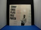 SONNY CRISS PLAYS COLE PORTER JAPAN
