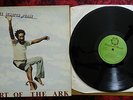 Lee Scratch Perry Heart of the Ark Seven Leaves Records Original 1982
