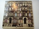 LED ZEPPELIN PHYSICAL GRAFFITI 1975 SS 2-200 VINYL/LP GREAT SHAPE