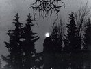 DARKTHRONE - Panzerfaust - LP MOONFOG 2002 - LIMITED EDITION  RAR  KULT 