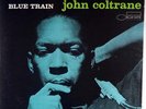 JOHN COLTRANE-BLUE TRAIN-TOSHIBA-EMI COPY OF THE ORIGINAL LP