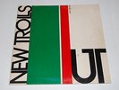 New Trolls - UT - LP - 1972