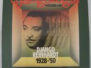 djangologie Vol.1-20 LP´s Django Reinhardt 1928-50 Sonderedition Box EMI 1981