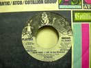 GENESIS - RARE 45 - I KNOW WHAT I LIKE (IN YOUR WARDROBE)