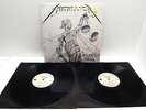 METALLICA ..AND JUSTICE FOR ALL 1988 ELEKTRA DMM MASTERDISK DOUBLE VINYL/LP NM