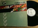 CULTURAL ROOTS.REVOLUTIONARY SOUNDS....D.GERMAIN...JA.