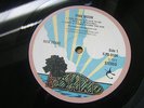 NICK DRAKE / PINK MOON - CLASSIC  PINK RIM ISLAND LP - A1/B1 MATRICES -  EX-EX-