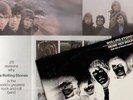 ROLLING STONES   MORE HOT ROCKS   1972 US 25-TRACK 2LP SET   LONDON 2PS 626/7