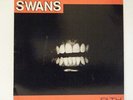 SWANS LP Filth 1983 Neutral