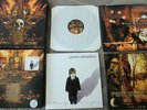 Green Carnation - The trilogy Vinyl Box Set lim 333 Stück - 6 LPS