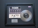 OASIS Go Let It Out PLATINUM 7