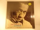 JAZZ ALBUM LEE MORGAN SEARCH FOR THE NEW LAND BLUE NOTE 4169 LP HIGH FIDELITY