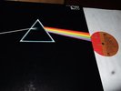 PINK FLOYD : DARK SIDE OF THE MOON JAPAN LP 1973 EMI EAS 80324