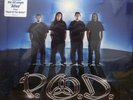 P.O.D. - Satellite SEALED 2XLP - 2001 orig. 